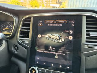 Renault Megane 2023 dCi Blue 115 Techno ΜΕΓΑΛΗ ΟΘΟΝΗ 1.5 ΕΛΛΗΝΙΚΟ ΑΡΙΣΤΟ-thumb-19