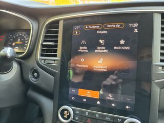 Renault Megane 2023 dCi Blue 115 Techno ΜΕΓΑΛΗ ΟΘΟΝΗ 1.5 ΕΛΛΗΝΙΚΟ ΑΡΙΣΤΟ-thumb-20