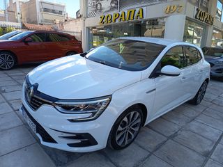 Renault Megane 2023 dCi Blue 115 Techno ΜΕΓΑΛΗ ΟΘΟΝΗ 1.5 ΕΛΛΗΝΙΚΟ ΑΡΙΣΤΟ