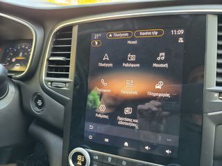 Renault Megane 2023 dCi Blue 115 Techno ΜΕΓΑΛΗ ΟΘΟΝΗ 1.5 ΕΛΛΗΝΙΚΟ ΑΡΙΣΤΟ-thumb-21