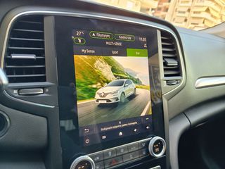 Renault Megane 2023 dCi Blue 115 Techno ΜΕΓΑΛΗ ΟΘΟΝΗ 1.5 ΕΛΛΗΝΙΚΟ ΑΡΙΣΤΟ-thumb-12