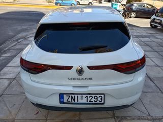 Renault Megane 2023 dCi Blue 115 Techno ΜΕΓΑΛΗ ΟΘΟΝΗ 1.5 ΕΛΛΗΝΙΚΟ ΑΡΙΣΤΟ-thumb-1