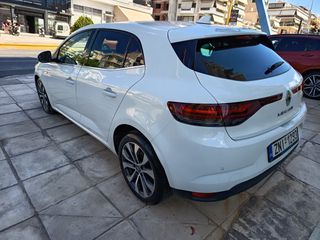 Renault Megane 2023 dCi Blue 115 Techno ΜΕΓΑΛΗ ΟΘΟΝΗ 1.5 ΕΛΛΗΝΙΚΟ ΑΡΙΣΤΟ-thumb-3