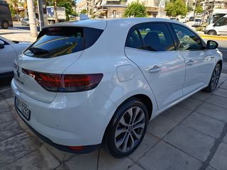 Renault Megane 2023 dCi Blue 115 Techno ΜΕΓΑΛΗ ΟΘΟΝΗ 1.5 ΕΛΛΗΝΙΚΟ ΑΡΙΣΤΟ-thumb-5