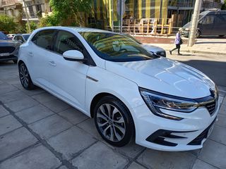 Renault Megane 2023 dCi Blue 115 Techno ΜΕΓΑΛΗ ΟΘΟΝΗ 1.5 ΕΛΛΗΝΙΚΟ ΑΡΙΣΤΟ-thumb-4