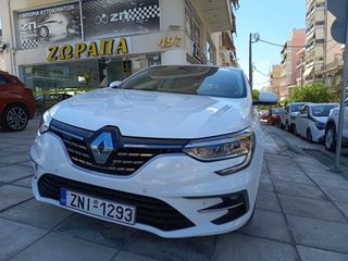 Renault Megane 2023 dCi Blue 115 Techno ΜΕΓΑΛΗ ΟΘΟΝΗ 1.5 ΕΛΛΗΝΙΚΟ ΑΡΙΣΤΟ-thumb-6