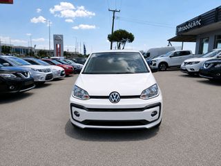 Volkswagen Up 2018 1.0 cc Sound Edition-thumb-1