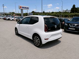 Volkswagen Up 2018 1.0 cc Sound Edition-thumb-3