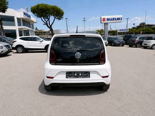 Volkswagen Up 2018 1.0 cc Sound Edition-thumb-4