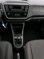 Volkswagen Up 2018 1.0 cc Sound Edition-thumb-6