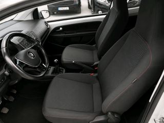 Volkswagen Up 2018 1.0 cc Sound Edition-thumb-7