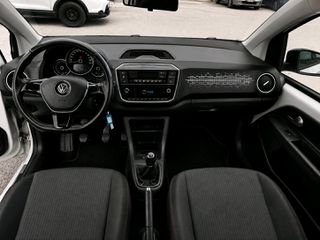 Volkswagen Up 2018 1.0 cc Sound Edition-thumb-9