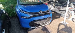 C3 AIRCROSS 2021