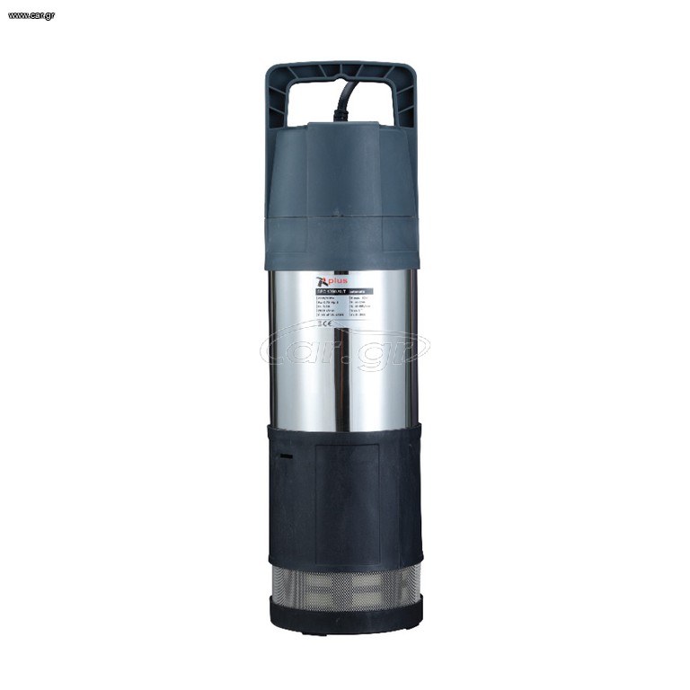 ΗΛΕΚΤΡΑΝΤΛΙΑ PLUS SPC 1200 AUT