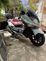 Sym GTS 300 2012 F4 ABS-thumb-1