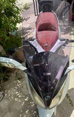 Sym GTS 300 2012 F4 ABS-thumb-2