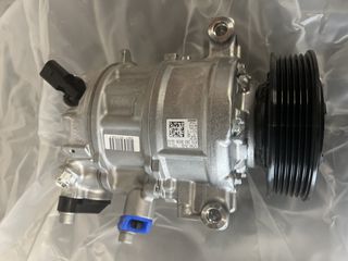 AUDI A4/A5/Q5 ΚΟΜΠΡΕΣΕΡ AIRCONDITION-thumb-1