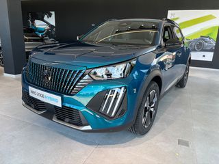 Peugeot 2008 2026 1.2 Allure Hybrid 110 e-DSC6