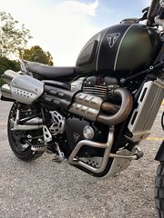 Triumph Scrambler 2022 1200 XC-thumb-2