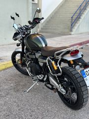 Triumph Scrambler 2022 1200 XC-thumb-3