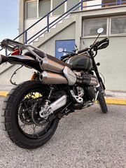 Triumph Scrambler 2022 1200 XC-thumb-4