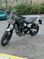 Triumph Scrambler 2022 1200 XC-thumb-5