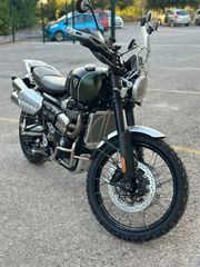 Triumph Scrambler 2022 1200 XC-thumb-6