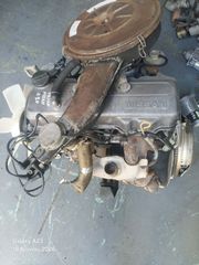 ΜΗΧΑΝΗ NISSAN URVAN Z20 1988.1997-thumb-2