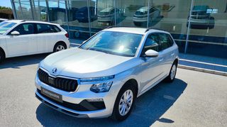 Skoda Kamiq 2025 SELECTION 1.0 TSI 116 PS DSG7-thumb-1