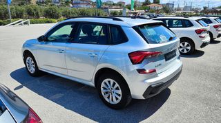 Skoda Kamiq 2025 SELECTION 1.0 TSI 116 PS DSG7-thumb-2