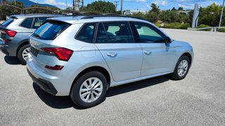 Skoda Kamiq 2025 SELECTION 1.0 TSI 116 PS DSG7-thumb-4