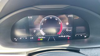 Skoda Kamiq 2025 SELECTION 1.0 TSI 116 PS DSG7-thumb-12