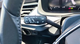 Skoda Kamiq 2025 SELECTION 1.0 TSI 116 PS DSG7-thumb-10