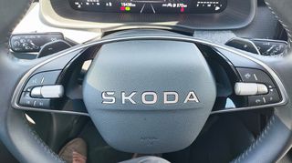 Skoda Kamiq 2025 SELECTION 1.0 TSI 116 PS DSG7-thumb-11