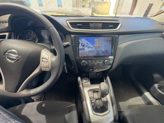 Nissan Qashqai 2016 Αυτόματο ελληνικό-thumb-5