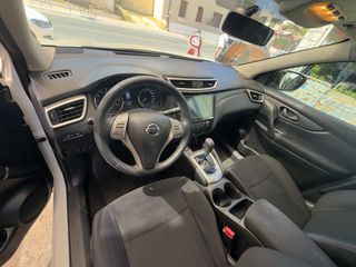 Nissan Qashqai 2016 Αυτόματο ελληνικό-thumb-6
