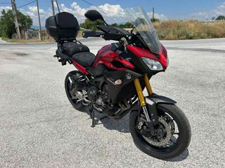 Yamaha Tracer 9 2016-thumb-3