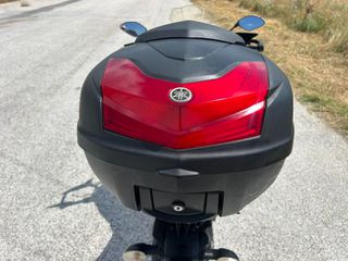 Yamaha Tracer 9 2016-thumb-12