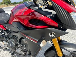 Yamaha Tracer 9 2016-thumb-13