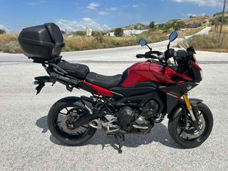 Yamaha Tracer 9 2016-thumb-4