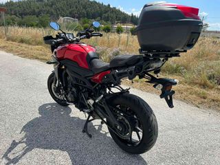 Yamaha Tracer 9 2016-thumb-2