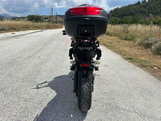 Yamaha Tracer 9 2016-thumb-7