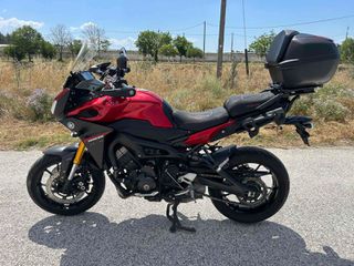 Yamaha Tracer 9 2016-thumb-5
