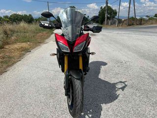 Yamaha Tracer 9 2016
