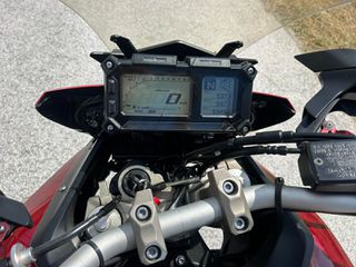 Yamaha Tracer 9 2016-thumb-19