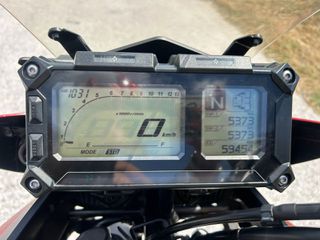 Yamaha Tracer 9 2016-thumb-20