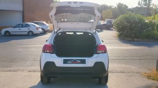 Citroen C3 2021 1,5CC BLUE HDI 100PS BUSINESS ΕΛΛΗΝΙΚΗΣ ΑΝΤΙΠΡΟΣΩΠΕΙΑΣ-thumb-21