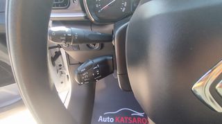 Citroen C3 2021 1,5CC BLUE HDI 100PS BUSINESS ΕΛΛΗΝΙΚΗΣ ΑΝΤΙΠΡΟΣΩΠΕΙΑΣ-thumb-12