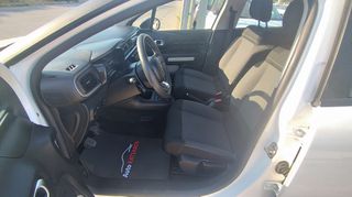 Citroen C3 2021 1,5CC BLUE HDI 100PS BUSINESS ΕΛΛΗΝΙΚΗΣ ΑΝΤΙΠΡΟΣΩΠΕΙΑΣ-thumb-7