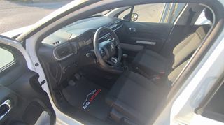 Citroen C3 2021 1,5CC BLUE HDI 100PS BUSINESS ΕΛΛΗΝΙΚΗΣ ΑΝΤΙΠΡΟΣΩΠΕΙΑΣ-thumb-6